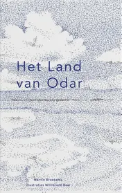 Omslag van Het land van Odar