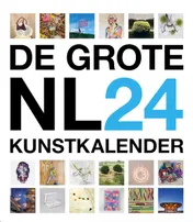 Omslag van 2024
