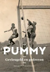 Omslag van Pummy