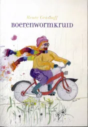 Omslag van Boerenwormkruid