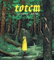 Omslag van Totem
