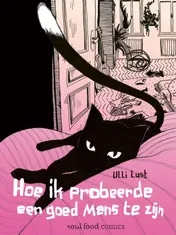 Omslag van Hoe ik probeerde een goed mens te zijn