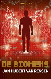 Omslag van De Biomens