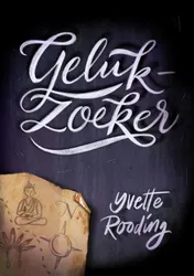 Omslag van Gelukzoeker