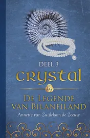 Omslag van Crystal
