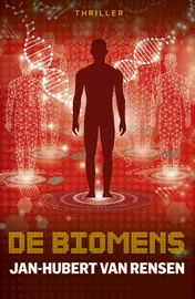 Omslag van De Biomens