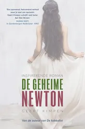 Omslag van De geheime Newton