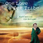 Omslag van One Love- One Tribe