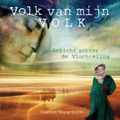 Omslag van Volk van mijn Volk