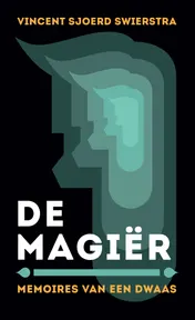 Omslag van De Magiër