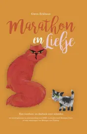 Omslag van Marathon en Liefje
