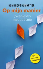 Omslag van Op mijn manier