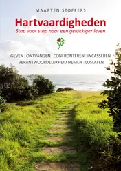Omslag van Hartvaardigheden