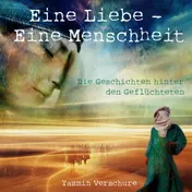 Omslag van Eine Liebe - Eine Menschheit