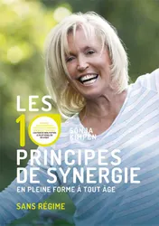 Omslag van Les 10 principes de synergie