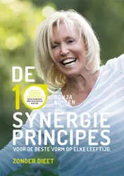 Omslag van De 10 synergieprincipes