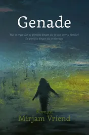 Omslag van Genade
