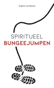Omslag van Spiritueel bungeejumpen