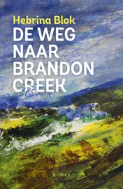 Omslag van De weg naar Brandon Creek