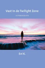 Omslag van Vast in de Twilight Zone
