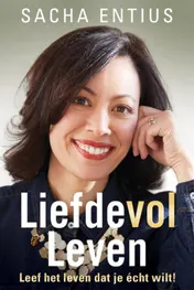 Omslag van Liefdevol leven