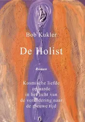 Omslag van De Holist