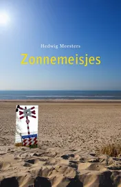 Omslag van Zonnemeisjes