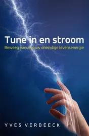 Omslag van Tune in en stroom