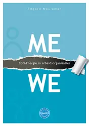 Omslag van EGO-energie in arbeidsorganisaties