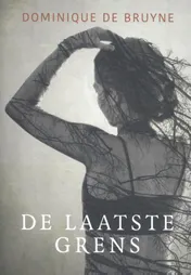 Omslag van De laatste grens