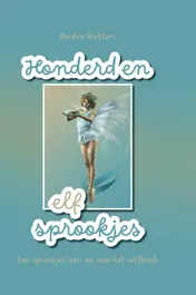 Omslag van Honderd en elf sprookjes