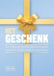 Omslag van Het Geschenk