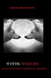 Omslag van Witte wolven