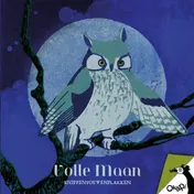 Omslag van Volle maan (set van 5)