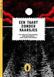 Omslag van Een taart zonder kaarsjes (set van 6)