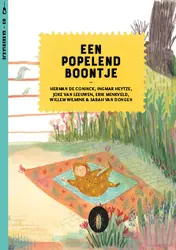 Omslag van Een popelend boontje (set van 6)
