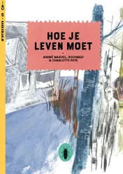 Omslag van Hoe je leven moet (set van 6)