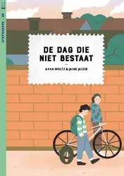 Omslag van Een dag die niet bestaat (set van 6)