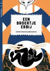 Omslag van Een broertje erbij (set van 6)