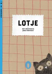 Omslag van Lotje (set van 6)