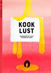 Omslag van Kooklust (set van 6)