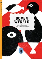 Omslag van Bovenwereld (set van 6)