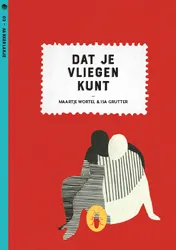 Omslag van Dat je vliegen kunt (set van 6)