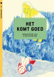 Omslag van Het komt goed (set van 6)