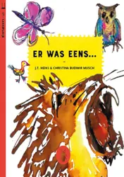 Omslag van Er was eens (set van 6)