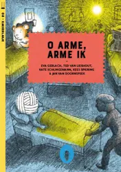Omslag van O arme, arme ik (set van 6)