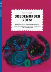 Omslag van Goedemorgen poes! (set van 6)