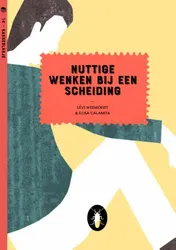 Omslag van Nuttige wenken bij een scheiding