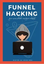 Omslag van Funnel Hacking
