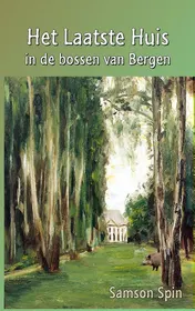 Omslag van Het Laatste Huis